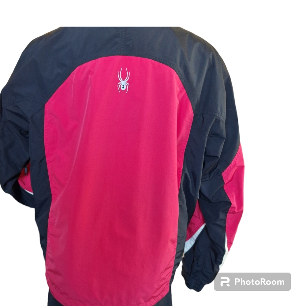 Spider Jacket - image 5